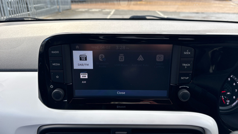 Hyundai i10 1.2 MPi Premium 5dr Petrol Hatchback